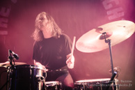 The Mystery Lights - Les Nuits de l'Alligator / La Maroquinerie - 16 février 2020