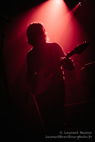 The Mystery Lights - Les Nuits de l'Alligator / La Maroquinerie - 16 février 2020