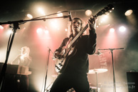 The Mystery Lights - Les Nuits de l'Alligator / La Maroquinerie - 16 février 2020