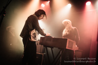 The Mystery Lights - Les Nuits de l'Alligator / La Maroquinerie - 16 février 2020