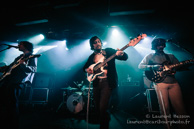 Mystic Braves / La Maroquinerie - 17 septembre 2019