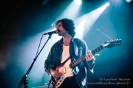 Mystic Braves / La Maroquinerie - 17 septembre 2019