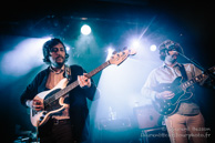 Mystic Braves / La Maroquinerie - 17 septembre 2019