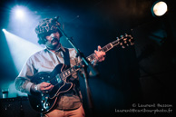 Mystic Braves / La Maroquinerie - 17 septembre 2019