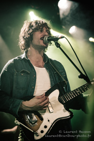 Mystic Braves / La Maroquinerie - 17 septembre 2019