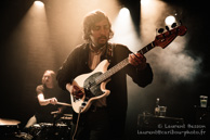 Mystic Braves / La Maroquinerie - 17 septembre 2019