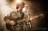 Mystic Braves / La Maroquinerie - 17 septembre 2019