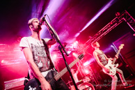 N21 / La Boule Noire - 21 octobre 2015