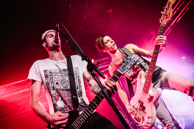 N21 / La Boule Noire - 21 octobre 2015