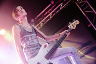 N21 / La Boule Noire - 21 octobre 2015