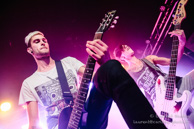 N21 / La Boule Noire - 21 octobre 2015