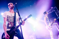 N21 / La Boule Noire - 21 octobre 2015