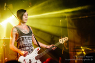 N21 / La Boule Noire - 21 octobre 2015