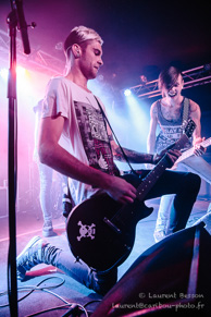 N21 / La Boule Noire - 21 octobre 2015