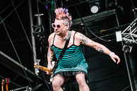 NOFX