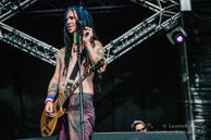 NOFX / Download Festival Paris 2018 - Base Aérienne 217 - Brétigny-sur-Orge - 16 juin 2018