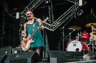 NOFX / Download Festival Paris 2018 - Base Aérienne 217 - Brétigny-sur-Orge - 16 juin 2018