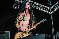 NOFX / Download Festival Paris 2018 - Base Aérienne 217 - Brétigny-sur-Orge - 16 juin 2018