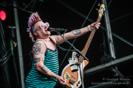 NOFX / Download Festival Paris 2018 - Base Aérienne 217 - Brétigny-sur-Orge - 16 juin 2018