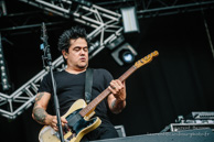 NOFX / Download Festival Paris 2018 - Base Aérienne 217 - Brétigny-sur-Orge - 16 juin 2018