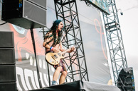 NOFX / Download Festival Paris 2018 - Base Aérienne 217 - Brétigny-sur-Orge - 16 juin 2018