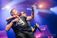 Suprême NTM / Stade Pierre Mauroy - 28 juin 2019