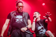 Suprême NTM / Stade Pierre Mauroy - 28 juin 2019