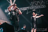 Suprême NTM / Stade Pierre Mauroy - 28 juin 2019