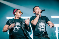 Suprême NTM / Stade Pierre Mauroy - 28 juin 2019