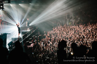 Suprême NTM / Stade Pierre Mauroy - 28 juin 2019