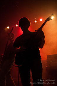 Naamah / Conservatoire Henri Dutilleux (Clamart) - 01/06/13 (1ère partie de Eths + Misanthrope)