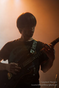 Naamah / Conservatoire Henri Dutilleux (Clamart) - 01/06/13 (1ère partie de Eths + Misanthrope)