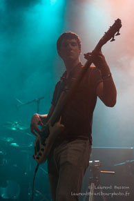 Naamah / Conservatoire Henri Dutilleux (Clamart) - 01/06/13 (1ère partie de Eths + Misanthrope)