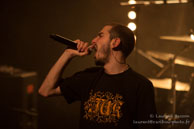 Naamah / Conservatoire Henri Dutilleux (Clamart) - 01/06/13 (1ère partie de Eths + Misanthrope)