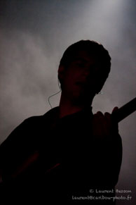 Naamah / Conservatoire Henri Dutilleux (Clamart) - 01/06/13 (1ère partie de Eths + Misanthrope)