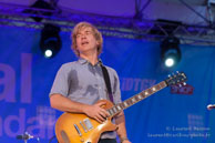 Nada Surf - Festival Fnac Indetendances 2010 - 31/07/10