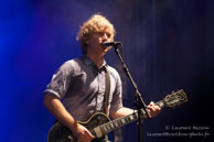 Nada Surf - Festival Fnac Indetendances 2010 - 31/07/10