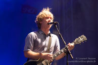 Nada Surf - Festival Fnac Indetendances 2010 - 31/07/10