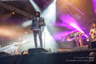 Naive New Beaters / Festival Soir d'Eté Oui FM 2014 - 10 juillet 2014