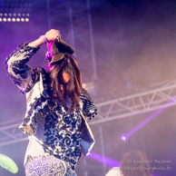 Naive New Beaters / Festival Soir d'Eté Oui FM 2014 - 10 juillet 2014