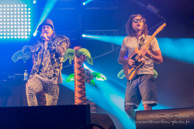 Naive New Beaters / Festival Soir d'Eté Oui FM 2014 - 10 juillet 2014