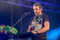 Naive New Beaters / Festival Soir d'Eté Oui FM 2014 - 10 juillet 2014