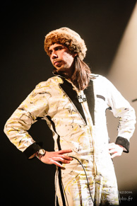 Naive New Beaters / 28ème Festival CHORUS des Hauts-de-Seine - Le Dôme (La Défense) - 02 avril 2016