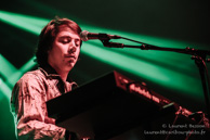 Naive New Beaters / 28ème Festival CHORUS des Hauts-de-Seine - Le Dôme (La Défense) - 02 avril 2016