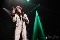 Naive New Beaters / 28ème Festival CHORUS des Hauts-de-Seine - Le Dôme (La Défense) - 02 avril 2016