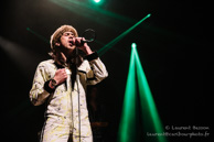 Naive New Beaters / 28ème Festival CHORUS des Hauts-de-Seine - Le Dôme (La Défense) - 02 avril 2016