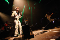 Naive New Beaters / 28ème Festival CHORUS des Hauts-de-Seine - Le Dôme (La Défense) - 02 avril 2016