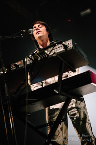 Naive New Beaters / 28ème Festival CHORUS des Hauts-de-Seine - Le Dôme (La Défense) - 02 avril 2016