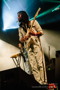 Naive New Beaters / 28ème Festival CHORUS des Hauts-de-Seine - Le Dôme (La Défense) - 02 avril 2016