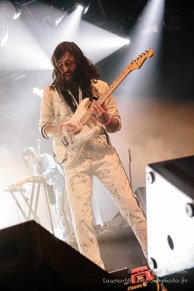 Naive New Beaters / 28ème Festival CHORUS des Hauts-de-Seine - Le Dôme (La Défense) - 02 avril 2016